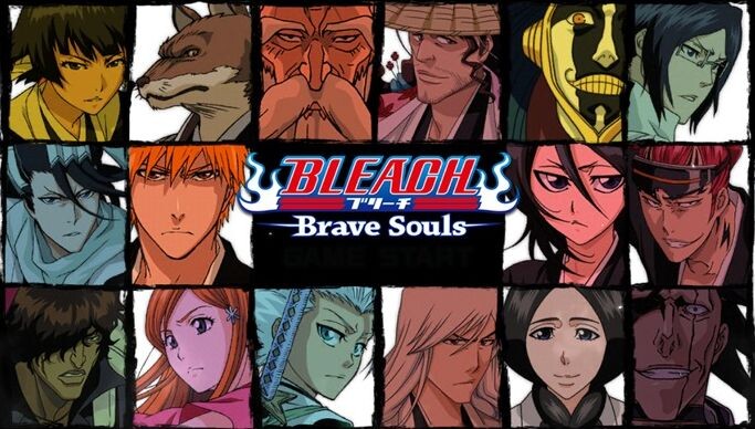 藍染惣右介 ブレソル攻略wikiまとめ Bleach Brave Souls Gamerch