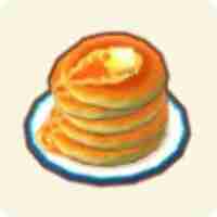 ホットケーキ