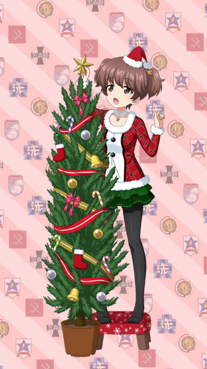 アリサ Xmas2018 ガールズ パンツァー戦車道大作戦 掲示板 Gamerch