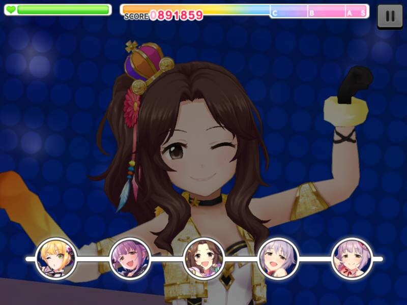 1160ページ目の雑談掲示板 アイマス デレステ攻略まとめwiki アイドルマスター シンデレラガールズ スターライトステージ Gamerch