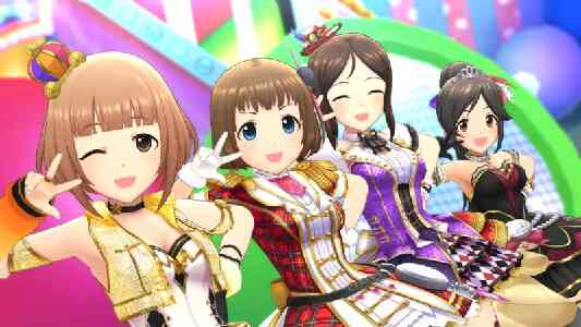 9ページ目の雑談掲示板 アイマス デレステ攻略まとめwiki アイドルマスター シンデレラガールズ スターライトステージ Gamerch