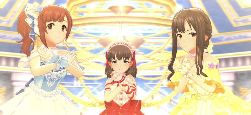 Ss投稿掲示板 アイマス デレステ攻略まとめwiki アイドルマスター シンデレラガールズ スターライトステージ Gamerch