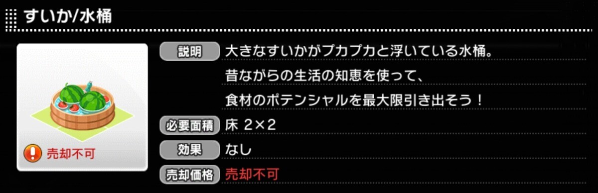 すいか 水桶 アイマス デレステ攻略まとめwiki アイドルマスター シンデレラガールズ スターライトステージ Gamerch