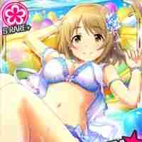デレステ 三村かな子のプロフィールとセリフ一覧 gamerch