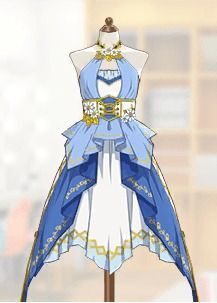 アイドル個別衣装 Princess アイマス ミリシタ攻略まとめwiki アイドルマスター ミリオンライブ シアターデイズ Gamerch