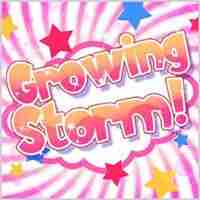 Growing Storm! (DB)