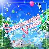 Sentimental Venus (DB)