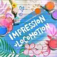 IMPRESSION → LOCOMOTION! (DB)