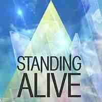 STANDING ALIVE (DB)