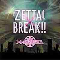 ZETTAI × BREAK! 트윙클 리듬 (DB)