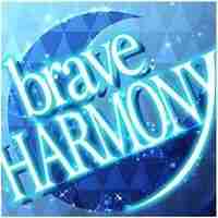 brave HARMONY (DB)