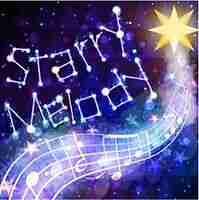 Starry Melody (DB)