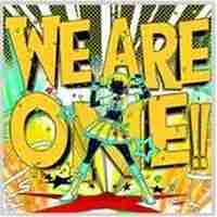 WE ARE ONE! (DB)