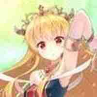 【栄光の女王】特異型エリザベスⅠ（傭兵）