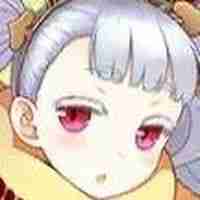【怜悧な七彩児】逆行型ウアサハ