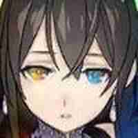 【蒼紅絢爛】童話型エターナル・フレイム