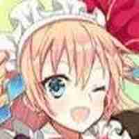 【サービス精神】侍従型歌姫アーサー