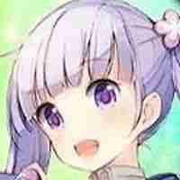 【新入社員】異界型 涼風青葉