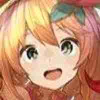 【百花繚乱】華装型 歌姫アーサー