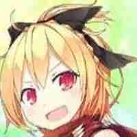 【疾風の盗賊】異界型フェルト（歌姫）