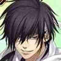 【騎士】異界型 斉藤一（傭兵）
