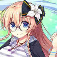 【騎士】私装型 歌姫アーサー -秋日-（歌姫）