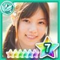 乃木恋】西野 七瀬 プロフィール情報やカード一覧【乃木坂46公式アプリ