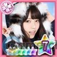 乃木恋】西野 七瀬 プロフィール情報やカード一覧【乃木坂46公式アプリ