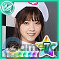 乃木恋】西野 七瀬 プロフィール情報やカード一覧【乃木坂46公式アプリ