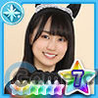 乃木恋攻略Wikiまとめ】賀喜 遥香 プロフィール情報やカード一覧 - Gamerch