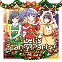 Let&#39;s Starry Party！ -オンゲキ【音撃‐O.N.G.E.K.I-】攻略wiki - Gamerch