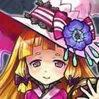 【SR】アネモネ