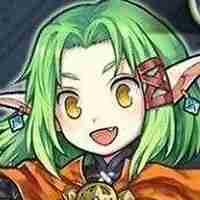 【SR】アクセリナ