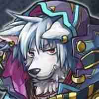 【SR】ファビアン