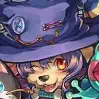 【SR】ラーラ