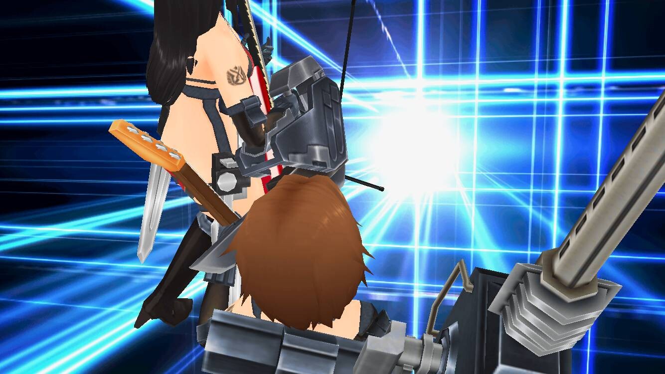 8ページ目の雑談 掲示板 スクールガールストライカーズ2攻略wiki スクスト2 Gamerch