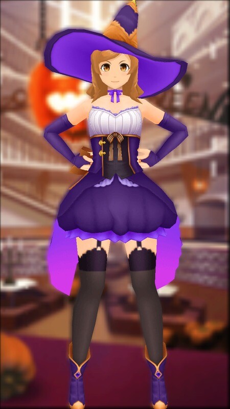 いたずら魔女 スクールガールストライカーズ2攻略wiki スクスト2 Gamerch