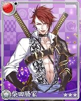戦ブラ】柴田勝家の紹介とカード一覧【戦刻ナイトブラッド】 - Gamerch