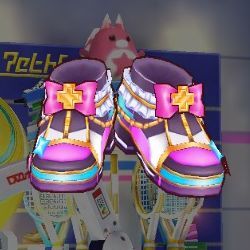 パステルテンダネス