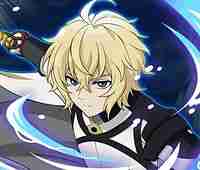 セラフbb 終わりのセラフ Bloody Blade 10月29日付リセマラ ランキング Gamerch