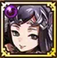 冥府の神エレシュキガル