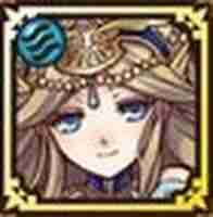 現在創姫神ヴェルダンディ