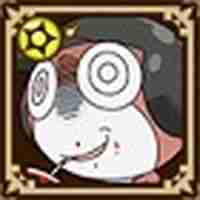 トロロ新兵