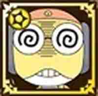 クルル曹長