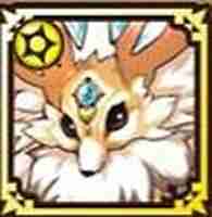 煌宝王・フェルルナーシュ