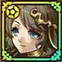 輝告の天使ガブリエル