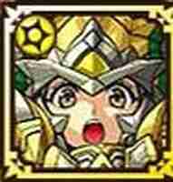 堅牢のソリル