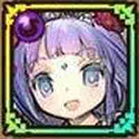 水底の妖精ネレイディア