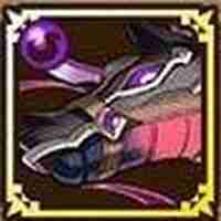 闇霊艦トロイホース