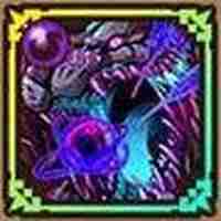 悪喜の霊獣・窮奇